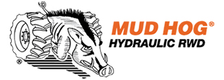 Mud Hog Logo