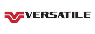 Versatile Logo